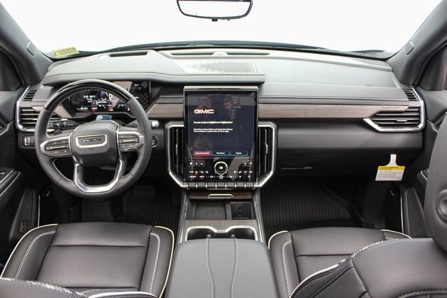 New 2026 Ebony Twilight Metallic GMC Denali image 26