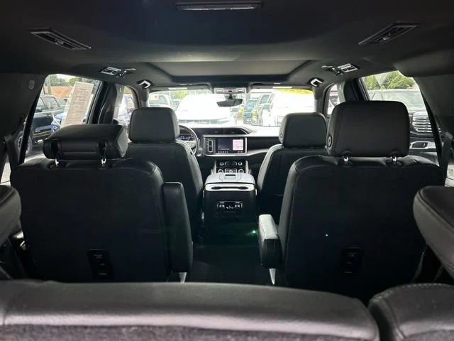 Used 2021 Blue GMC Denali image 13