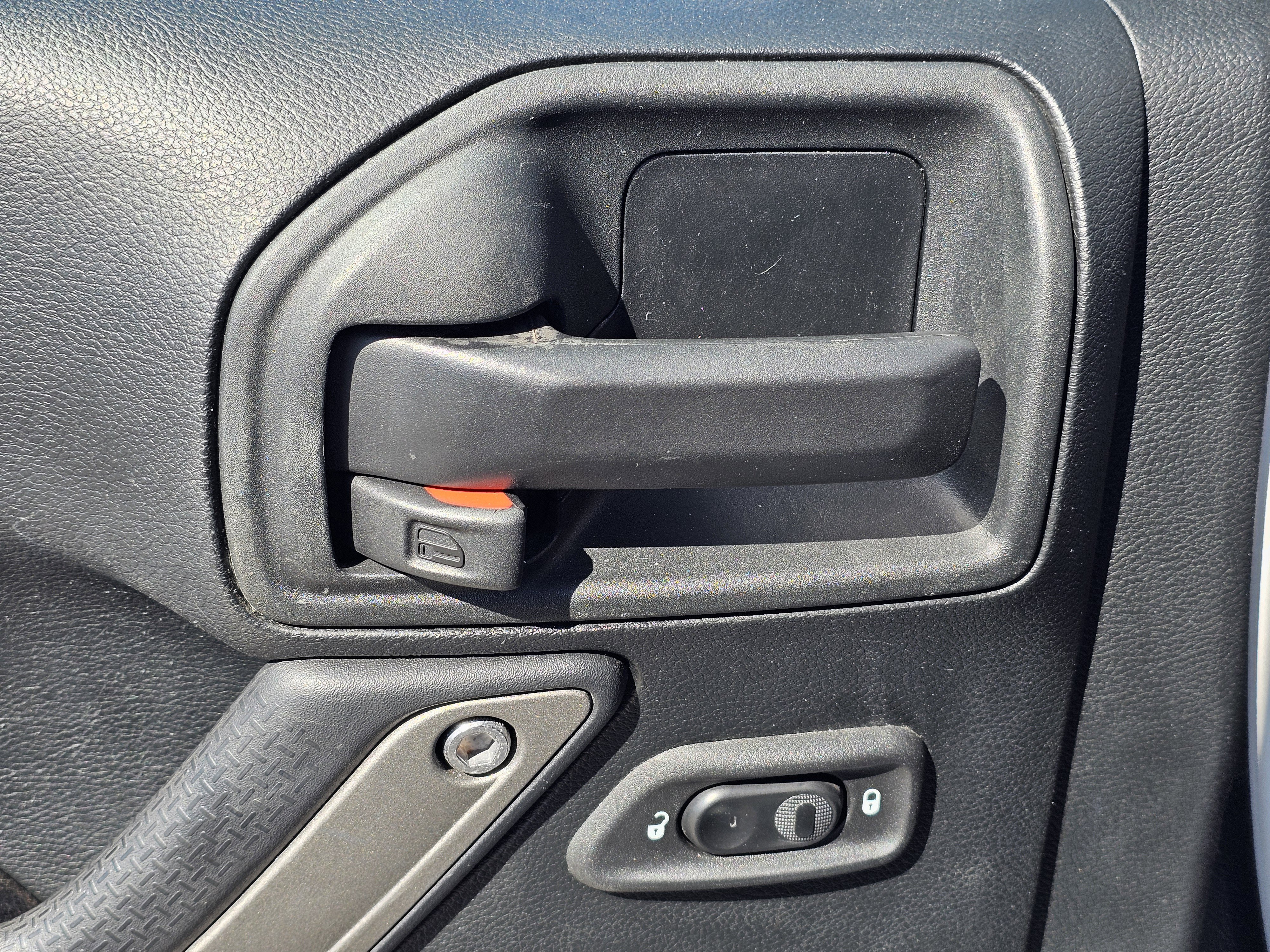 2018 Jeep Wrangler JK Unlimited Sport S - Photo 15