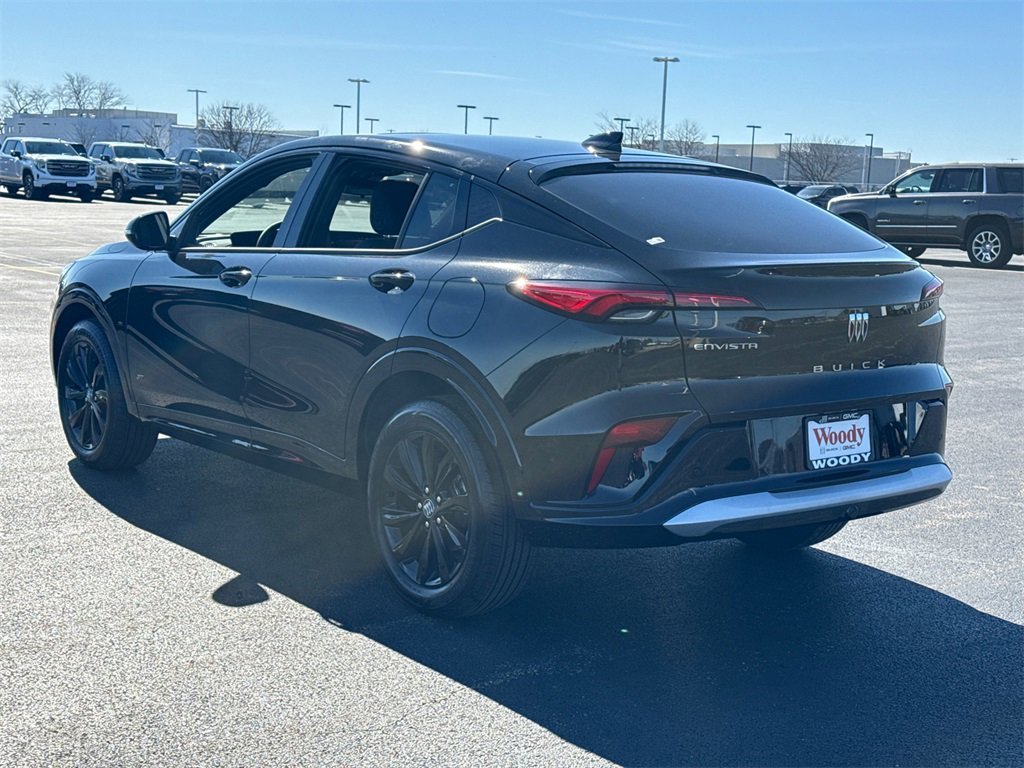 2026 BUICK ENVISTA - Image 5