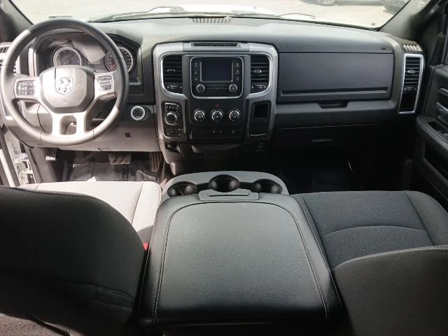 Used 2022 White Ram Warlock image 14