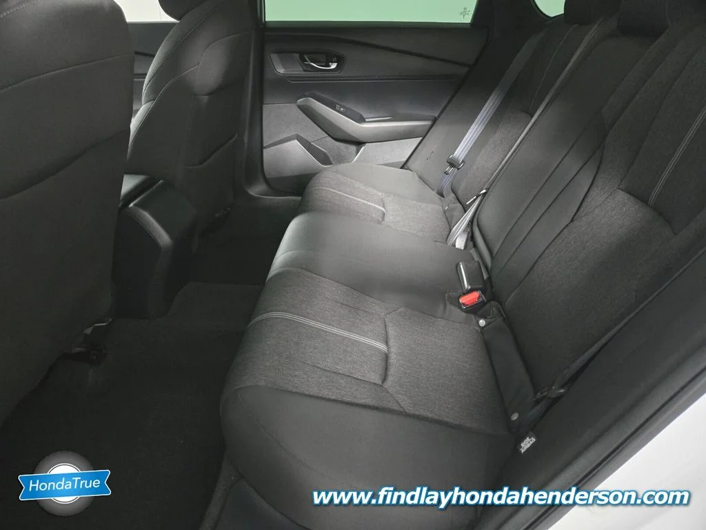 Certified Used 2023 Platinum White Pearl Honda Sport image 16