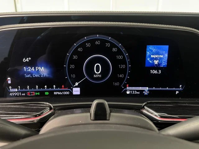 2023 Cadillac Escalade Sport - Photo 25