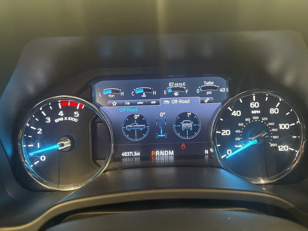 2022 Ford F-250 Super Duty Lariat - Photo 15