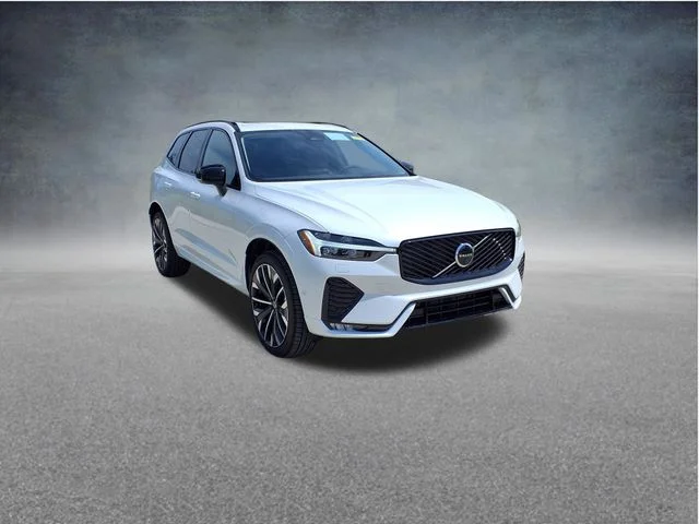 2026 Volvo XC60 B5 Ultra Dark AWD's photo