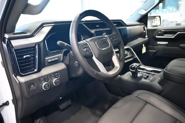 2026 GMC Sierra 1500 Denali - Photo 25