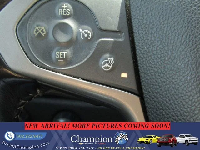 Used 2019 SHADOW GRAY METALLIC Chevrolet 4WD Z71 image 17