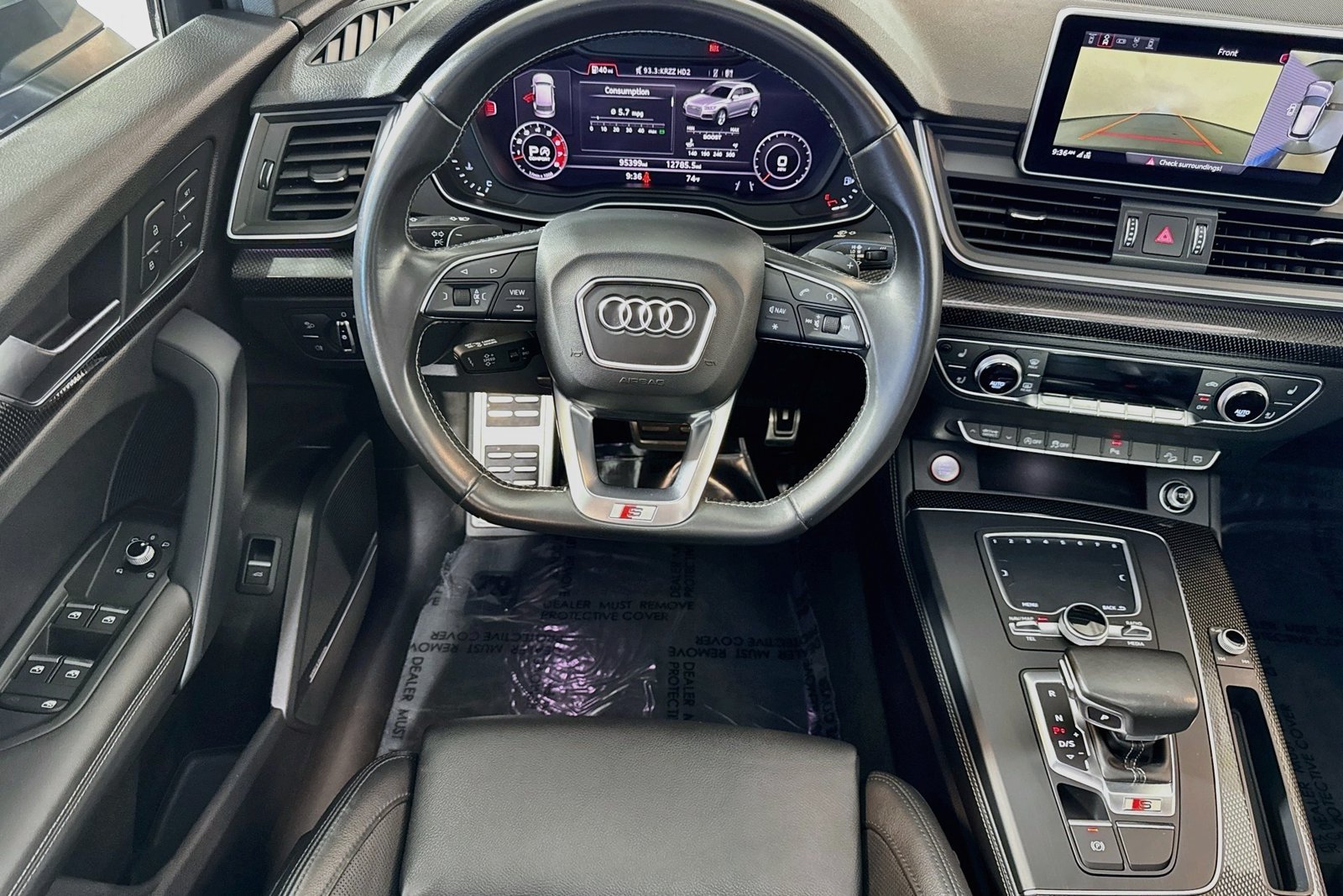 Used 2018  Audi Prestige image 22