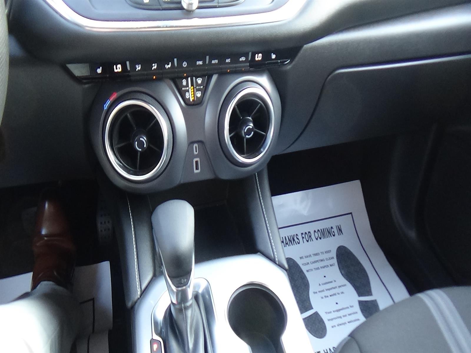 Used 2025 Sterling Gray Metallic (gxd) Chevrolet LT image 25