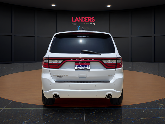 New 2026 White Knuckle Clear-Coat Exterior Paint Dodge GT image 2