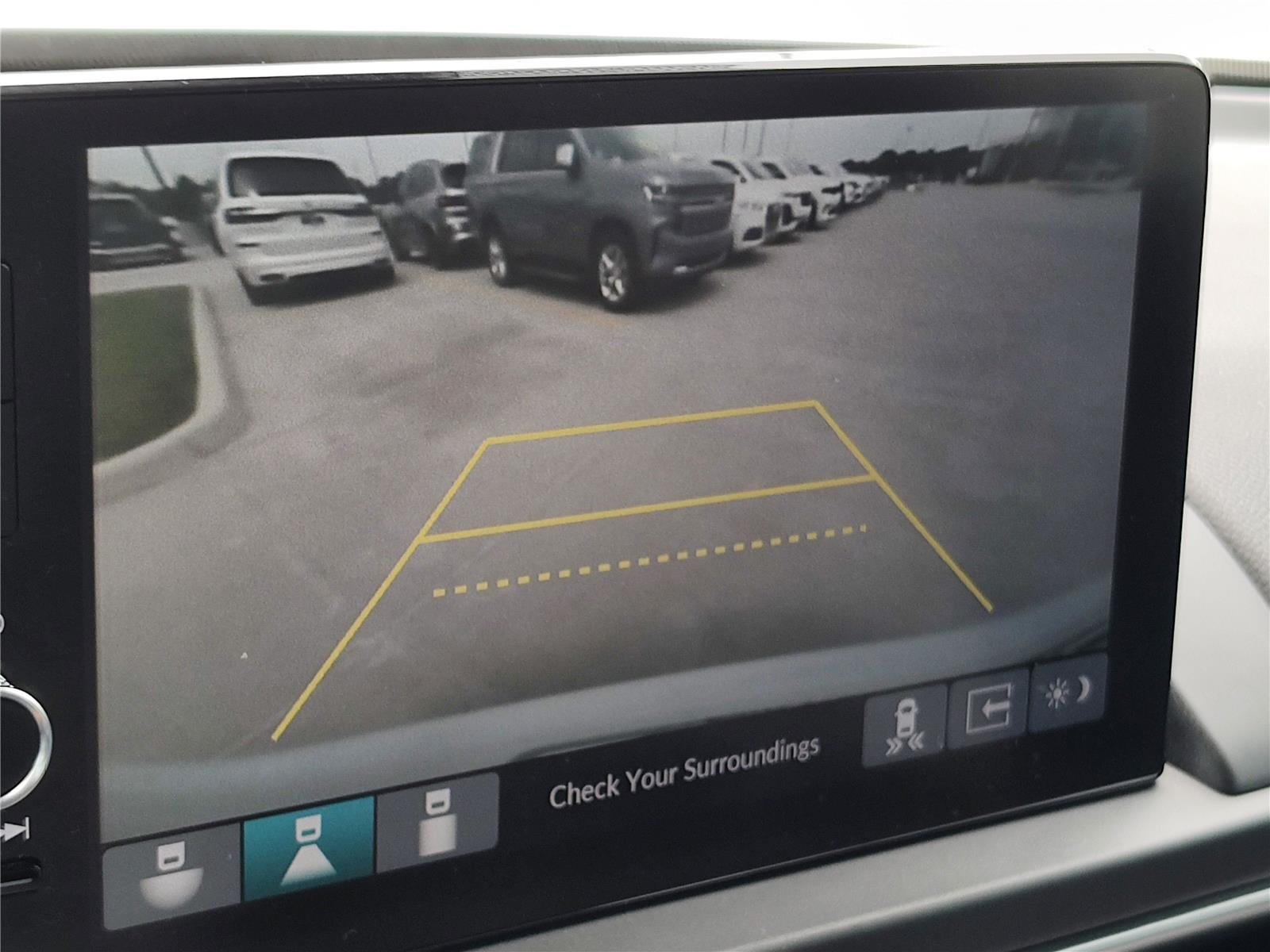 Used 2025  Honda Touring image 31