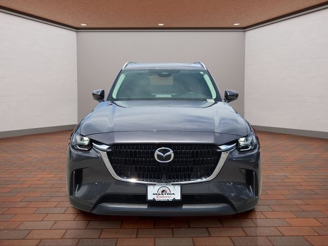Used 2026 Machine Gray Mazda 3.3 Turbo Preferred image 31