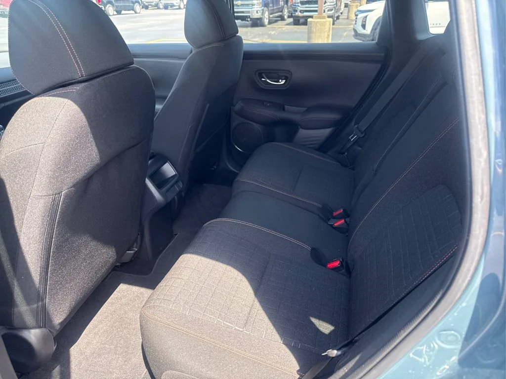 2024 Honda HR-V Sport - Photo 55