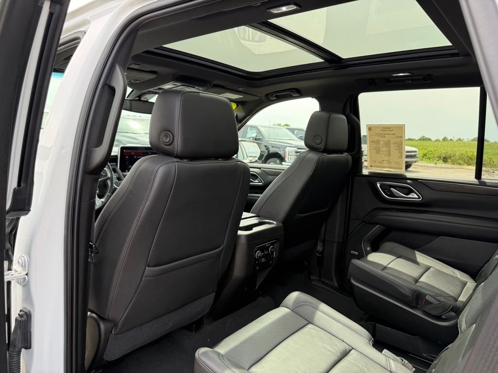 2021 Chevrolet Tahoe Z71 - Photo 12