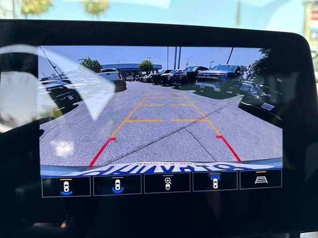 2022 Chevrolet Corvette 3LT - Photo 20