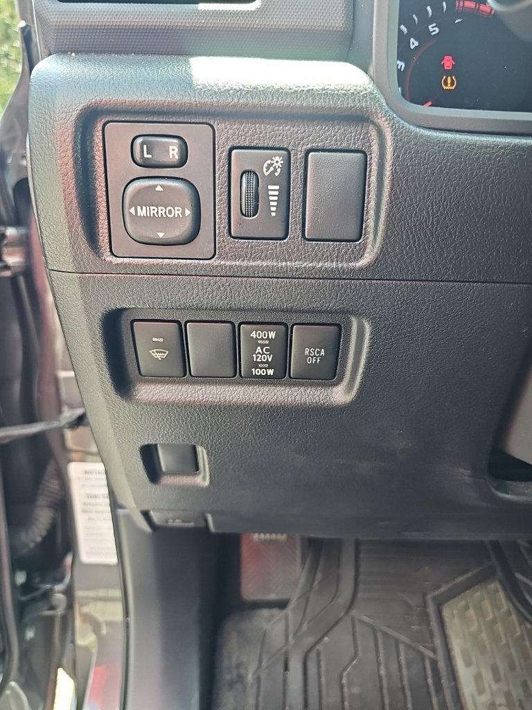 Used 2011 Gray Toyota Limited image 24