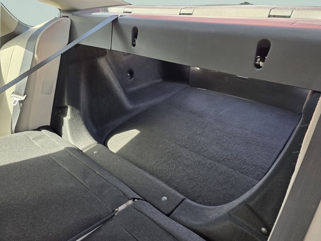 2025 Honda Accord SE - Photo 30