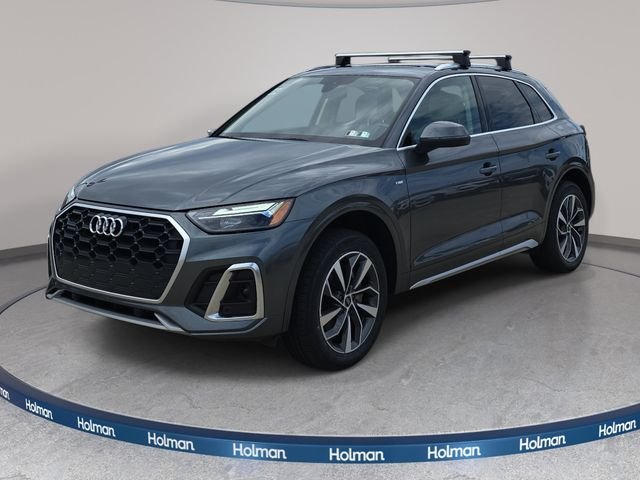 2024 Audi Q5