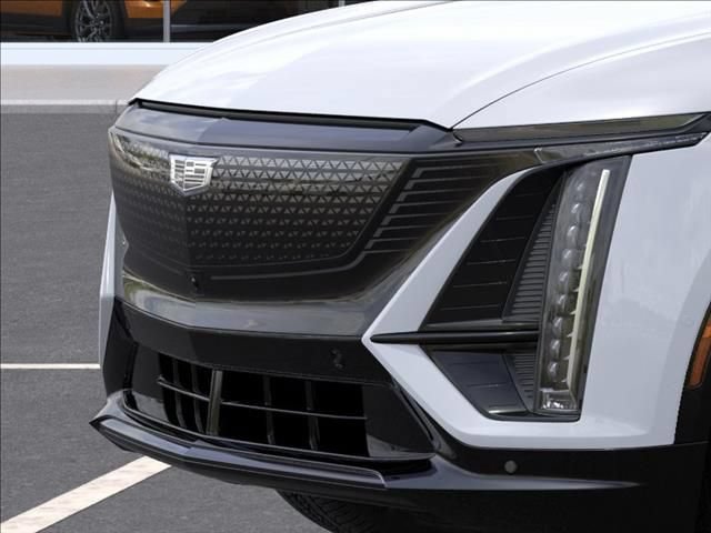 2026 Cadillac LYRIQ Sport - Photo 13