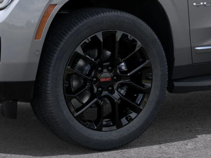 2026 GMC Yukon XL Elevation - Photo 9