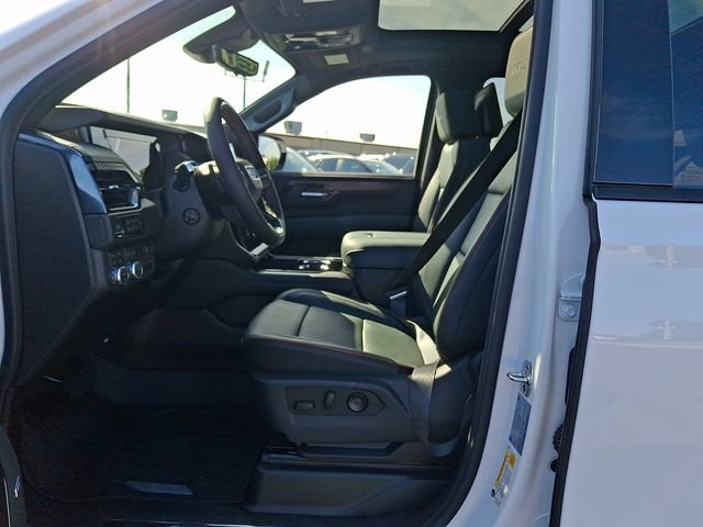 2026 GMC Yukon XL AT4 - Photo 9