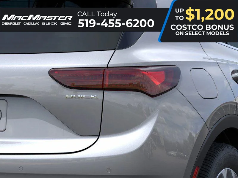 New 2026  Buick Preferred image 11