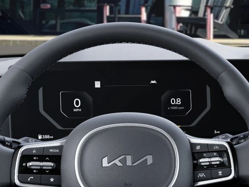 2026 Kia Carnival SX Prestige - Photo 21