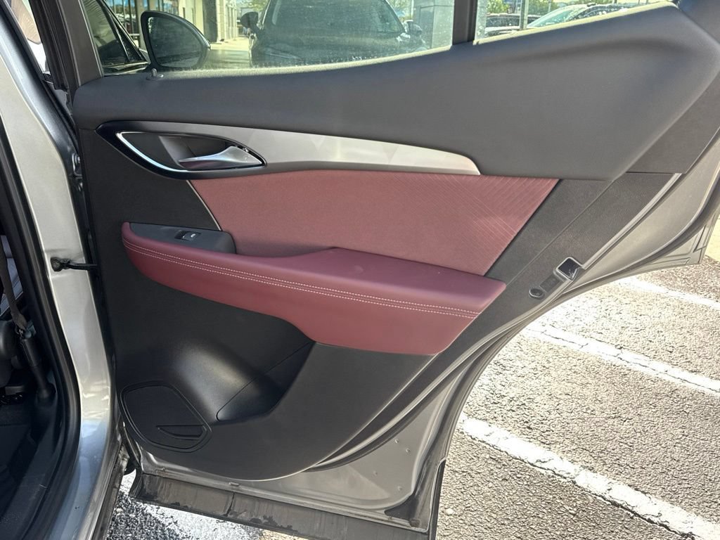 2026 Buick Envision Sport Touring - Photo 10