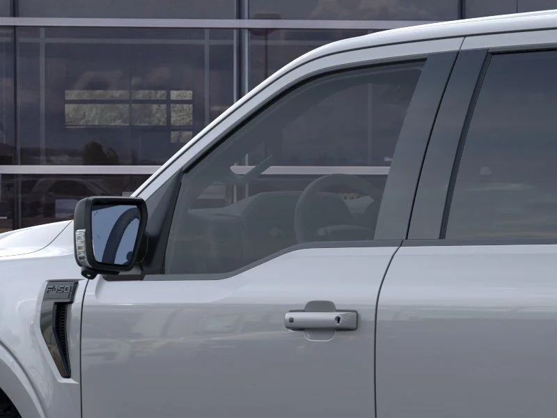 New 2026 Avalanche Ford XLT image 21