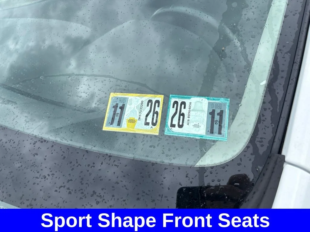 Used 2015 White Mazda Touring image 11