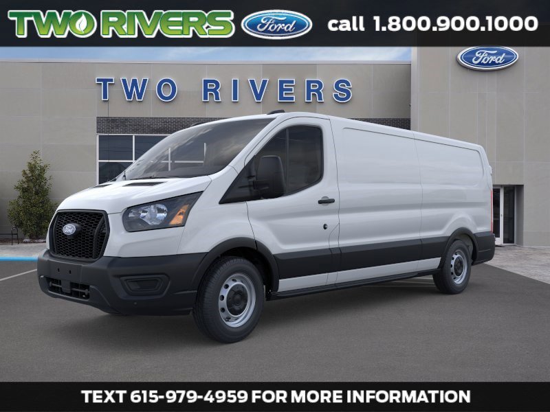 2026 Ford Transit 150 Low Roof 148 WB's photo
