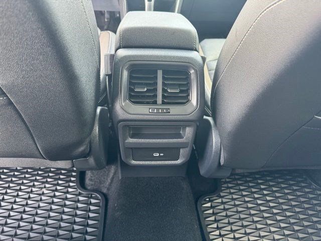 Certified Used 2024 Kings Red Volkswagen SEL image 27