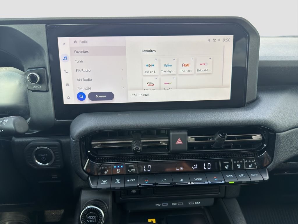 Used 2024 Gray Toyota First Edition image 17