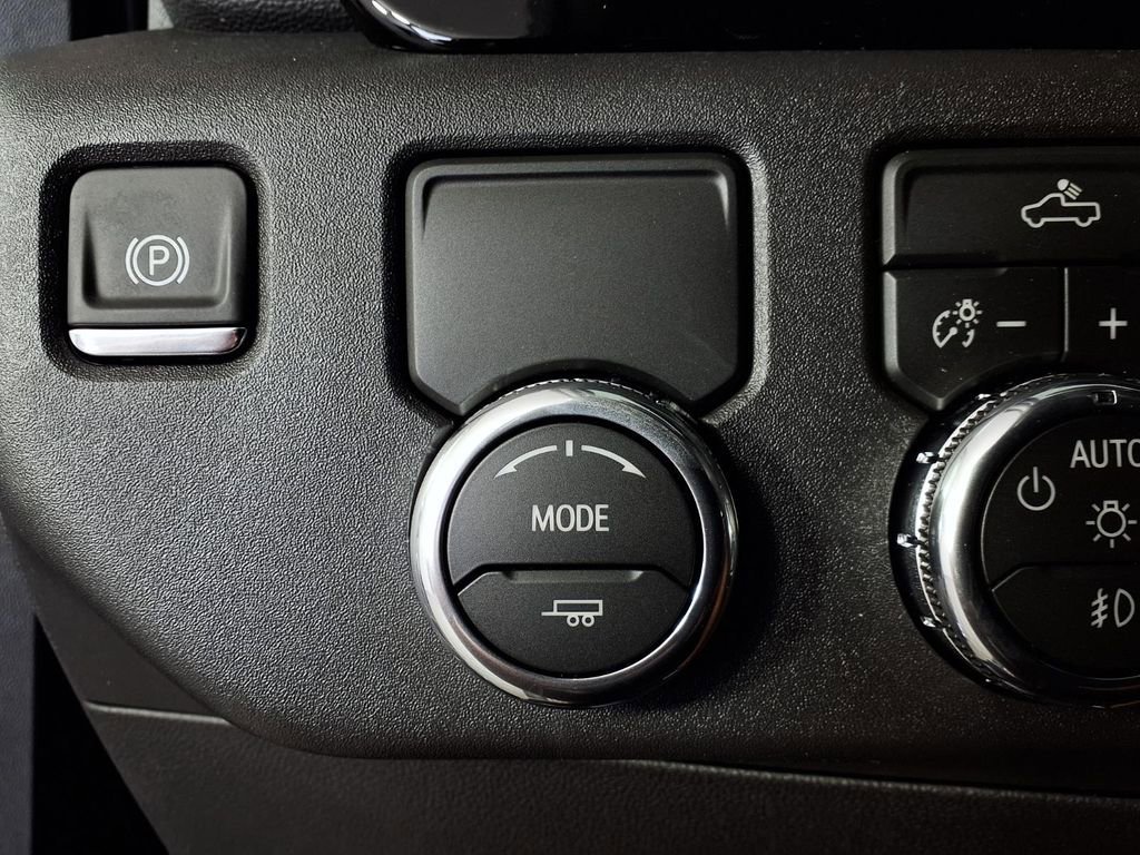 2026 GMC Sierra 1500 Elevation - Photo 18