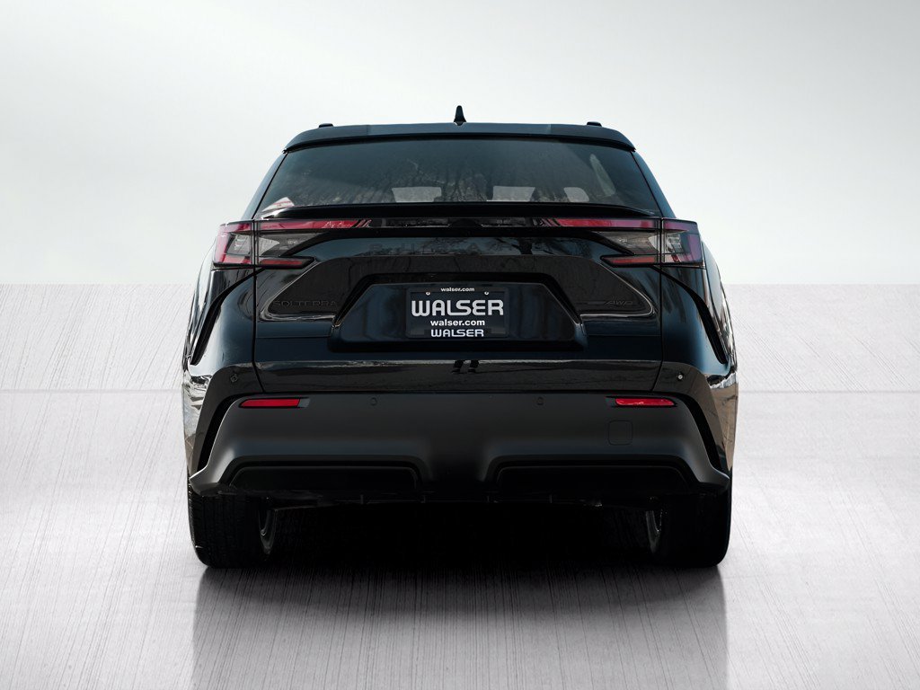 New 2026 ASTRO BLACK MICA Subaru Premium image 5