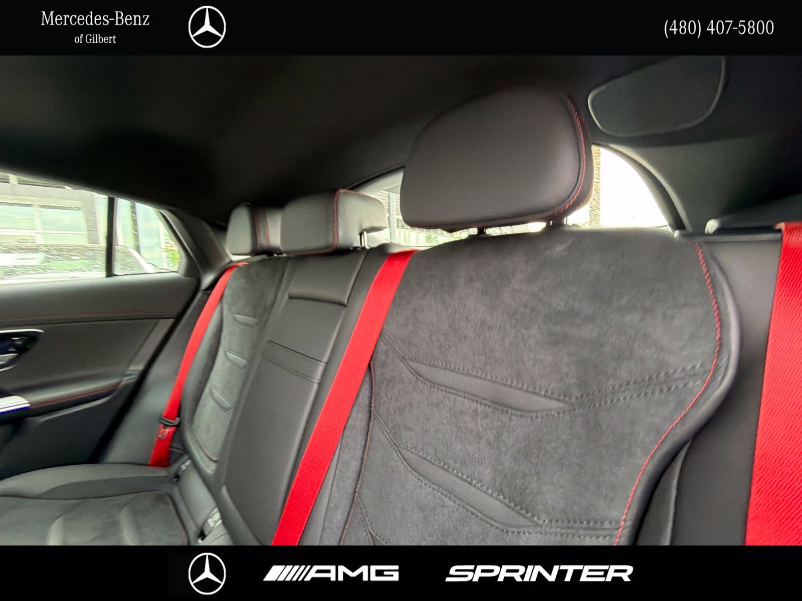 New 2027 Graphite Grey Metallic Mercedes-Benz  image 22