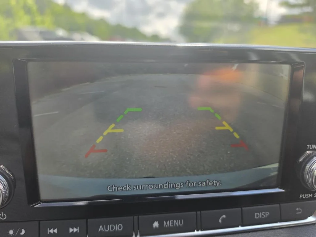 2025 Nissan Sentra S - Photo 22