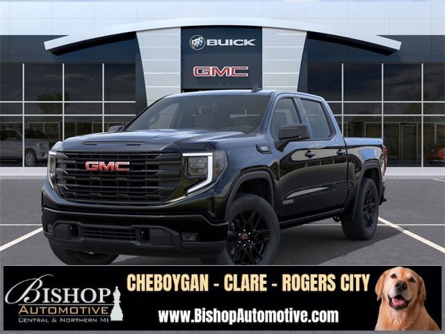 2026 Gmc Sierra 1500 Elevation photo 2