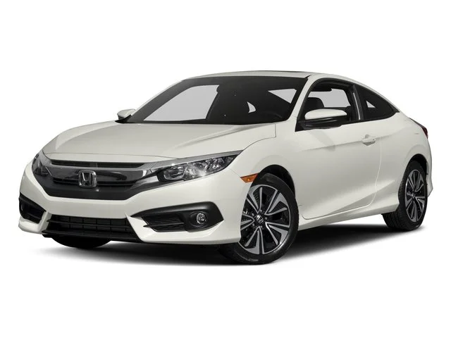 2017 Honda Civic EX-T CVT's photo