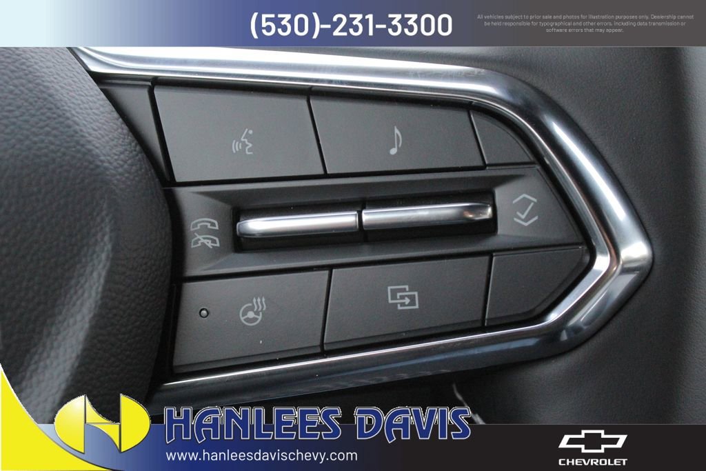 2026 Chevrolet Equinox EV 2LT - Photo 31