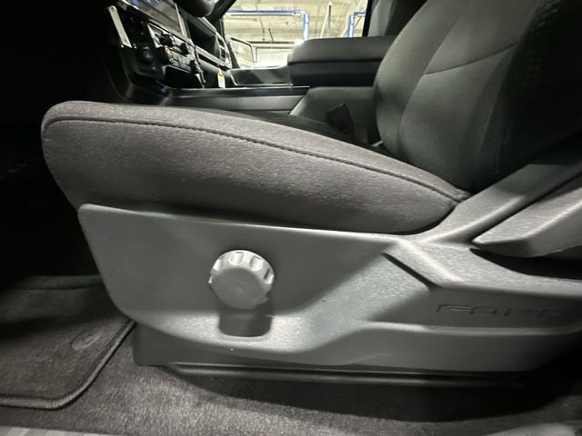 New 2026 Carbonized Gray Metallic Ford STX® image 18