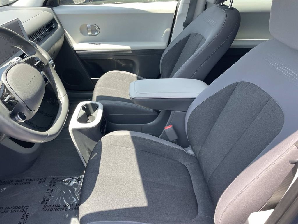 2024 Hyundai IONIQ 5 SEL - Photo 22