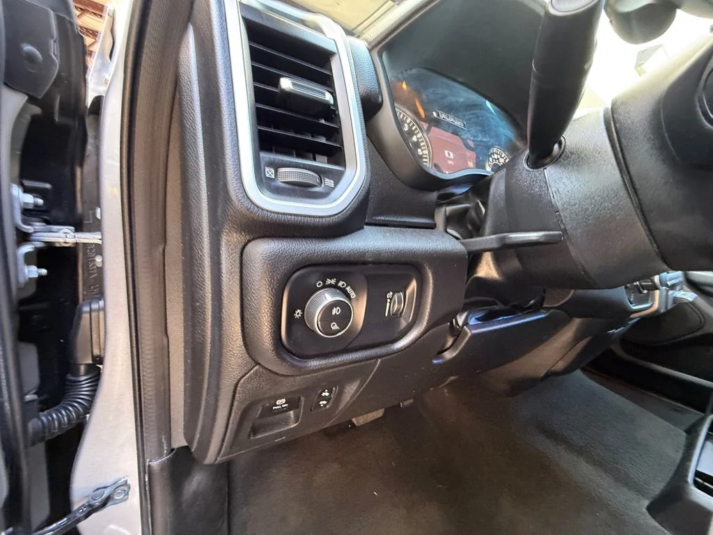 2023 RAM Ram 1500 Pickup Big Horn/Lone Star - Photo 23
