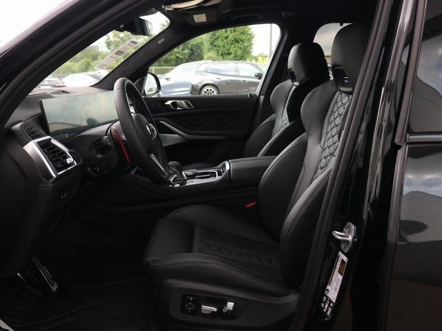 2026 BMW X5 M X5 M - Photo 7