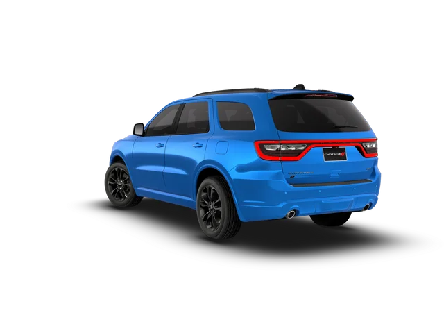 New 2026 B5 Blue Exterior Paint Dodge GT Plus image 5