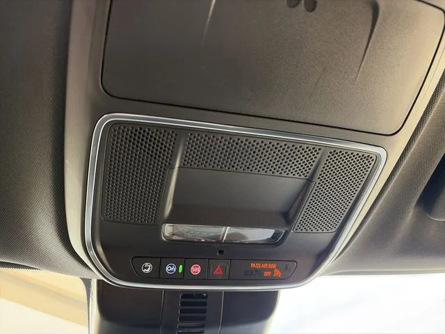 New 2026 Black GMC Denali image 25