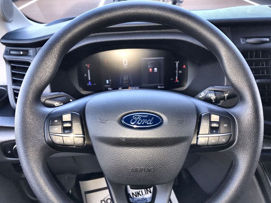 2026 Ford Transit Van Base - Photo 14
