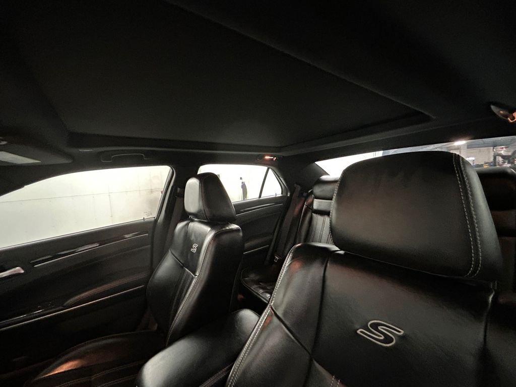 Used 2023 Silver Chrysler S image 25