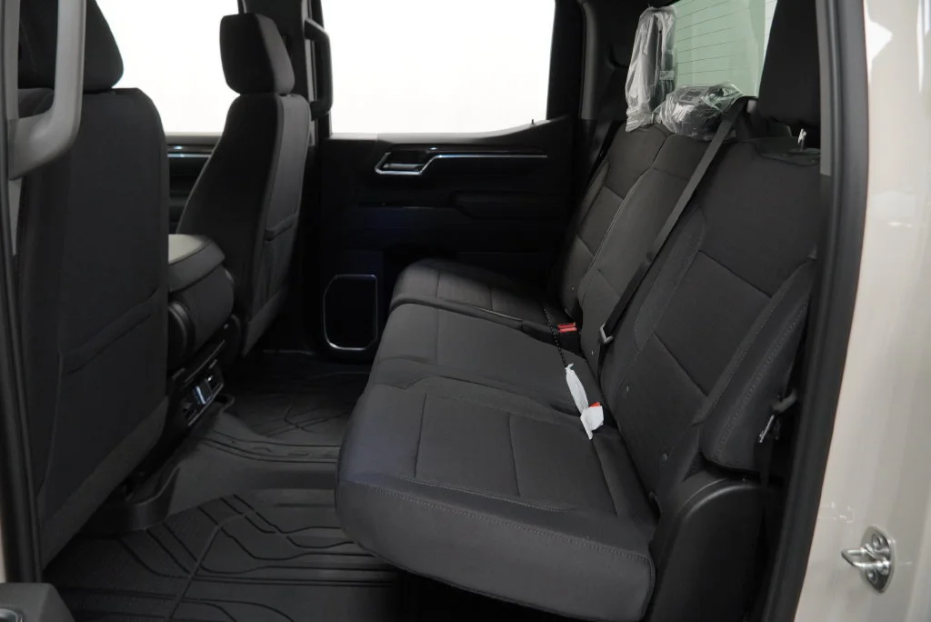 2026 Chevrolet Silverado 1500 RST - Photo 12