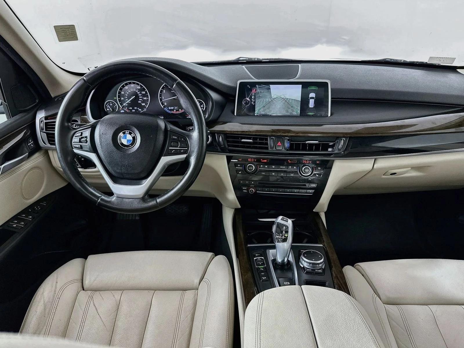 Used 2016 Brown Metallic BMW xDrive35i image 24